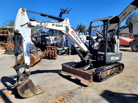 bobcat mini excavator ripper for sale|used bobcat mini excavators.